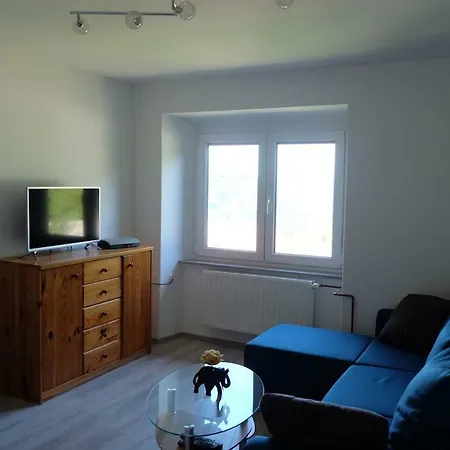 Pocitniska Hisa Maria Apartman *