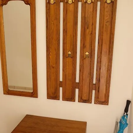 Apartman Pocitniska Hisa Maria