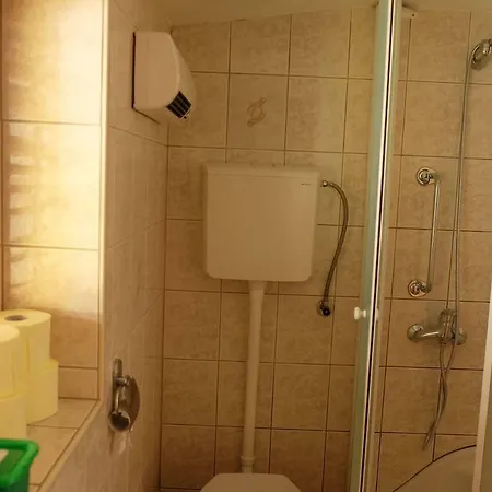 Apartman Pocitniska Hisa Maria